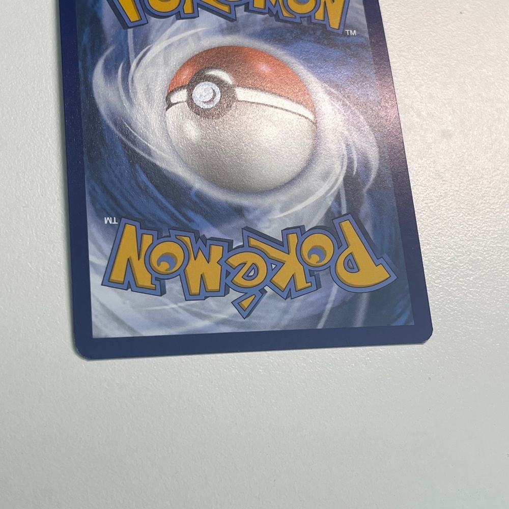 Pokemon Lacey Full Art 172/142 S&V: Stellar Crown Special Illustration Rare - Picture 8 of 8
